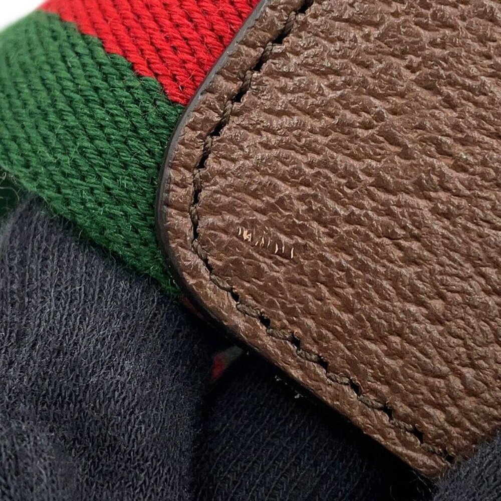 Gucci Belt Adidas Collaboration Sherry - Picture 7 of 10